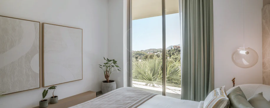 The Hills 10, La Quinta within the exclusive gated community of El Herrojo Alto.
