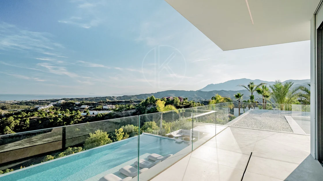 Welcome to La Isabella, the crown jewel of Marbella Club Golf Resort.