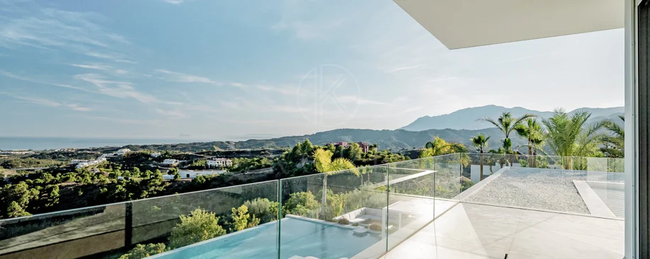 Welcome to La Isabella, the crown jewel of Marbella Club Golf Resort.