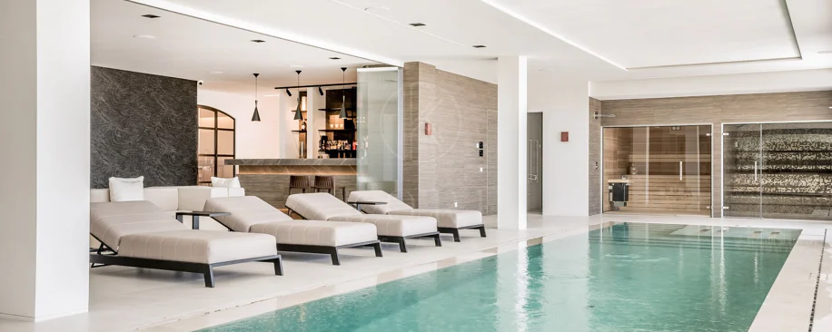 Welcome to La Isabella, the crown jewel of Marbella Club Golf Resort.