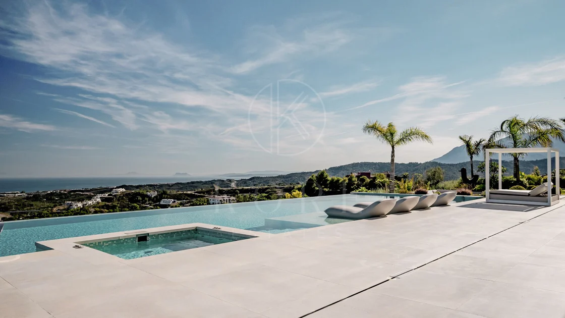 Welcome to La Isabella, the crown jewel of Marbella Club Golf Resort.