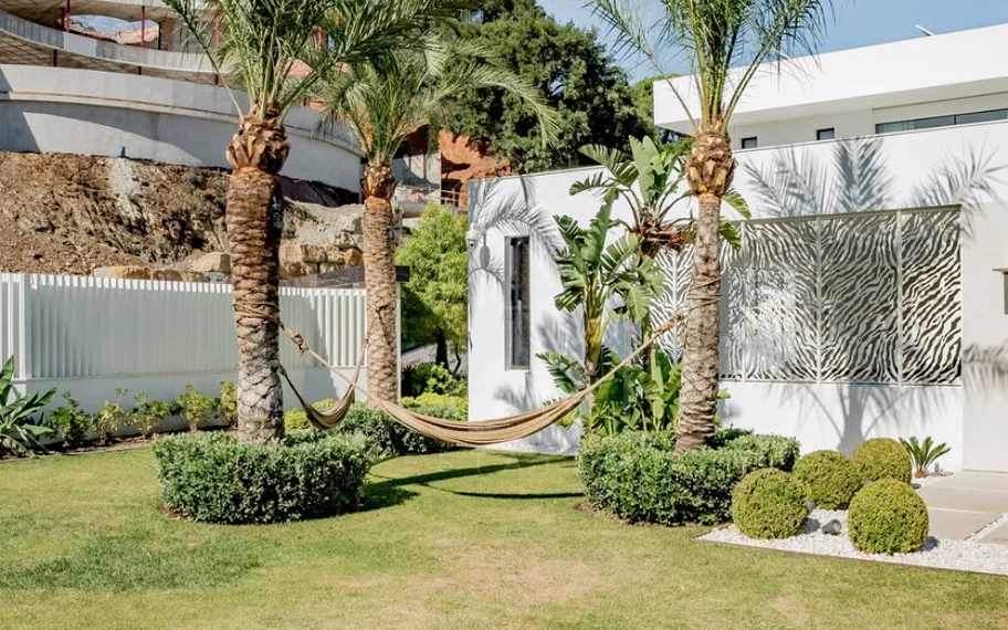 Bienvenido a La Isabella, la joya de la corona de Marbella Club Golf Resort.