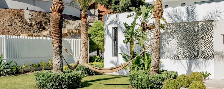 Welcome to La Isabella, the crown jewel of Marbella Club Golf Resort.