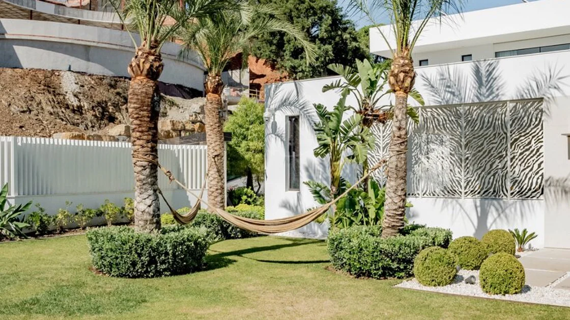 Welcome to La Isabella, the crown jewel of Marbella Club Golf Resort.