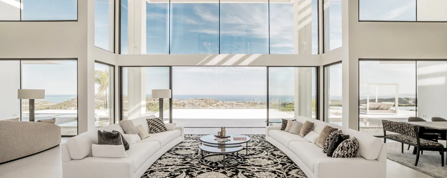 Welcome to La Isabella, the crown jewel of Marbella Club Golf Resort.