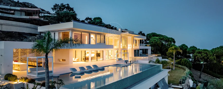 Welcome to La Isabella, the crown jewel of Marbella Club Golf Resort.