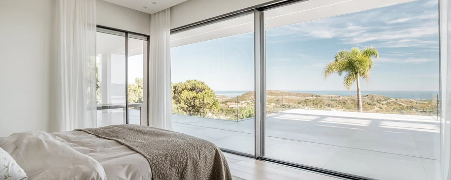 Welcome to La Isabella, the crown jewel of Marbella Club Golf Resort.