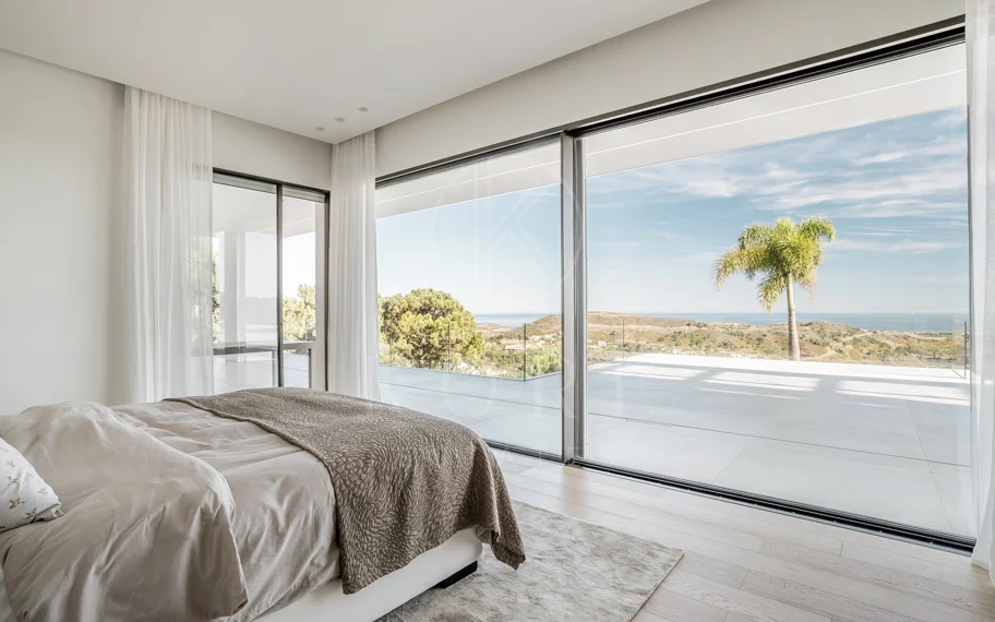 Bienvenido a La Isabella, la joya de la corona de Marbella Club Golf Resort.
