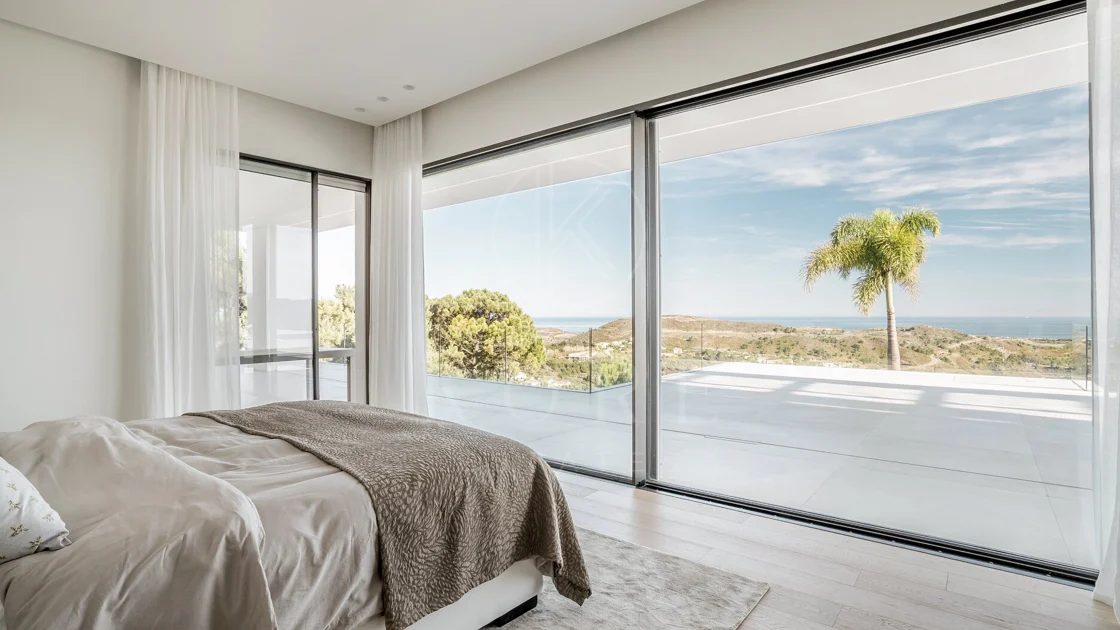 Welcome to La Isabella, the crown jewel of Marbella Club Golf Resort.