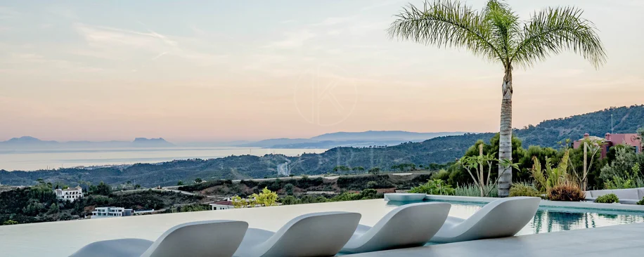Welcome to La Isabella, the crown jewel of Marbella Club Golf Resort.