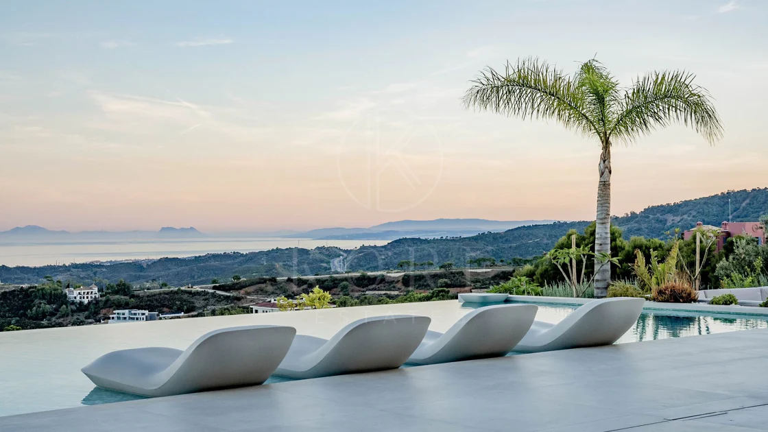Welcome to La Isabella, the crown jewel of Marbella Club Golf Resort.