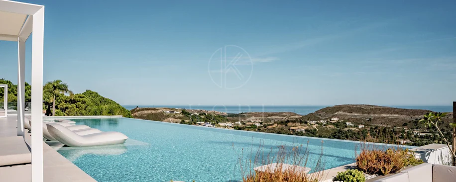 Welcome to La Isabella, the crown jewel of Marbella Club Golf Resort.