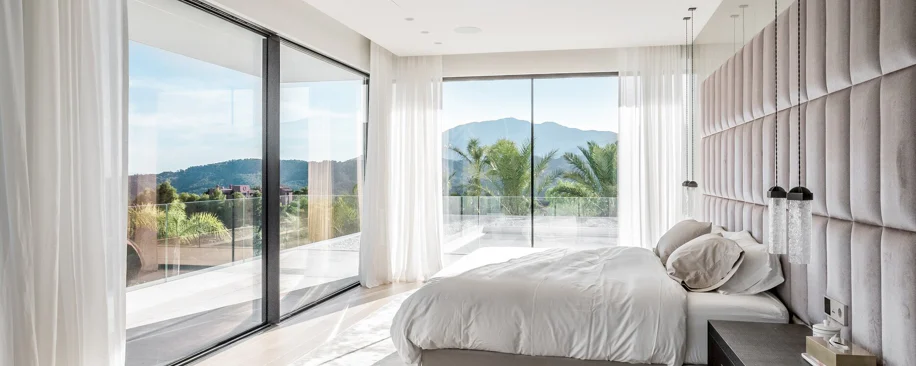 Welcome to La Isabella, the crown jewel of Marbella Club Golf Resort.