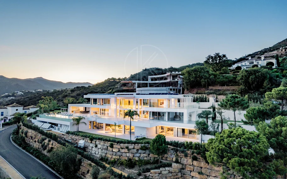 Bienvenido a La Isabella, la joya de la corona de Marbella Club Golf Resort.