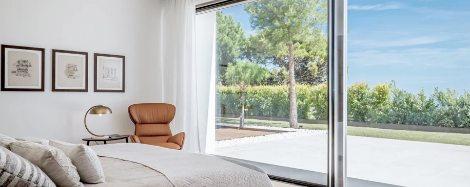 Welcome to La Isabella, the crown jewel of Marbella Club Golf Resort.