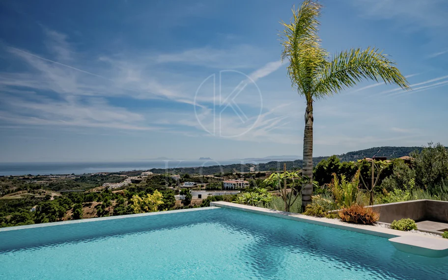 Bienvenido a La Isabella, la joya de la corona de Marbella Club Golf Resort.