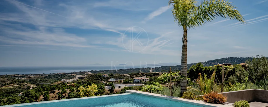 Welcome to La Isabella, the crown jewel of Marbella Club Golf Resort.