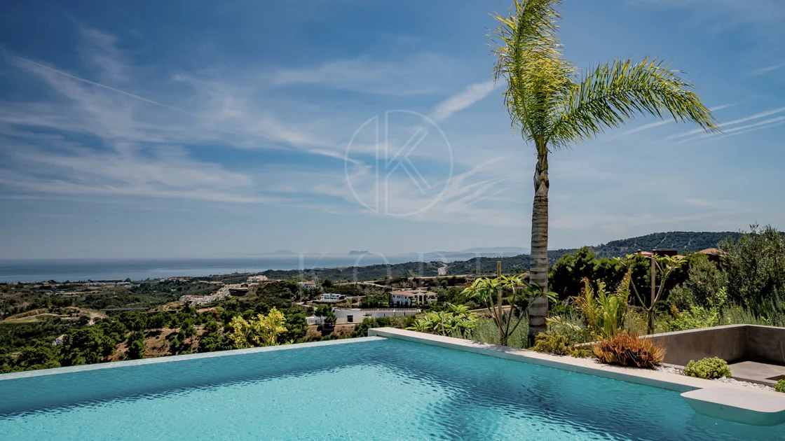Welcome to La Isabella, the crown jewel of Marbella Club Golf Resort.