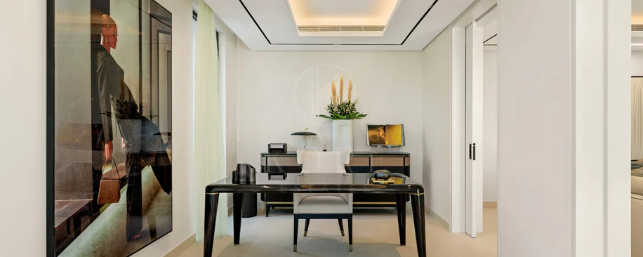 Villa for sale in La Quinta, Benahavis