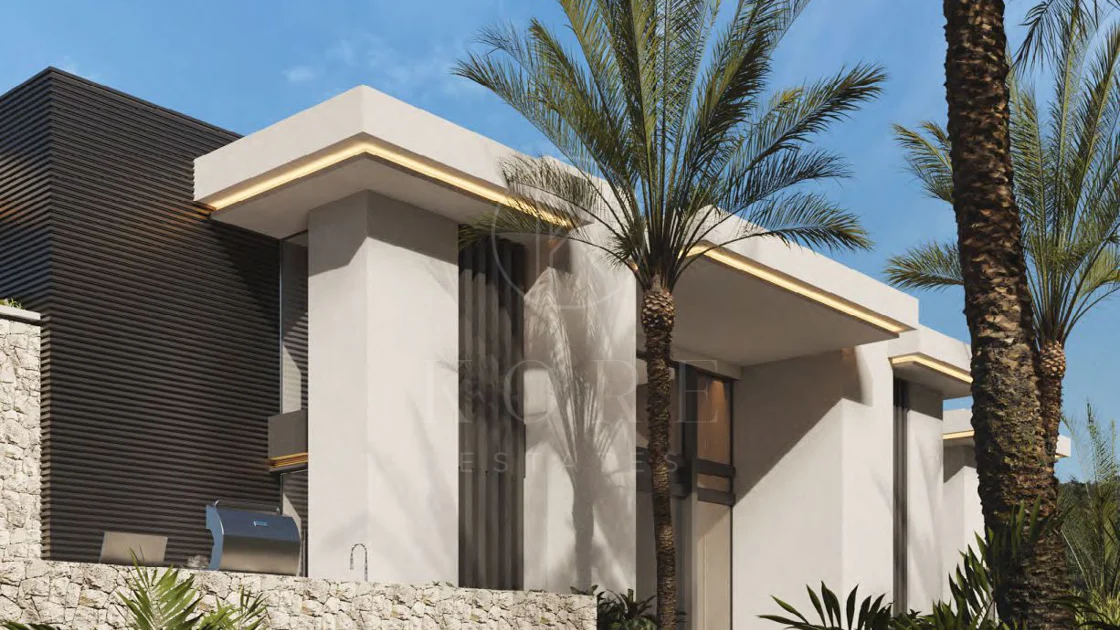 Villa for sale in La Zagaleta, Benahavis