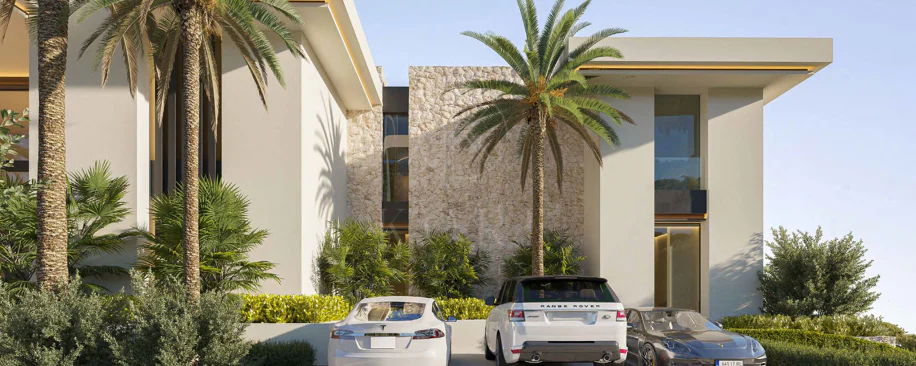Villa for sale in La Zagaleta, Benahavis