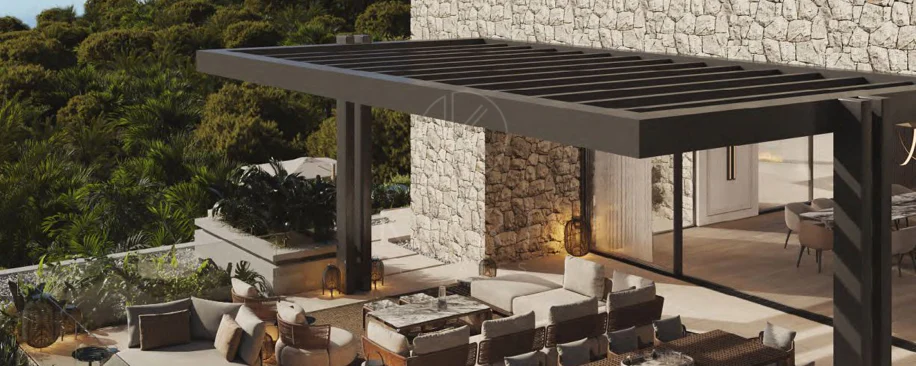 Villa for sale in La Zagaleta, Benahavis