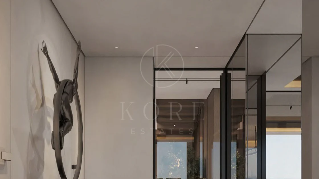 Villa for sale in La Zagaleta, Benahavis