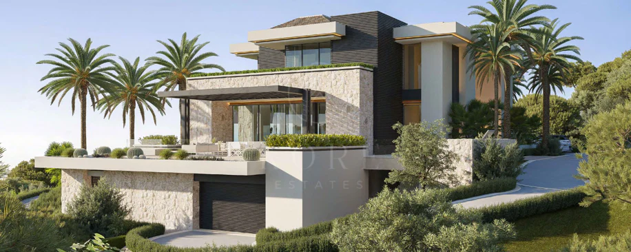 Villa for sale in La Zagaleta, Benahavis
