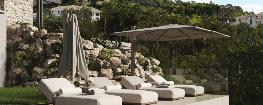Villa for sale in La Zagaleta, Benahavis