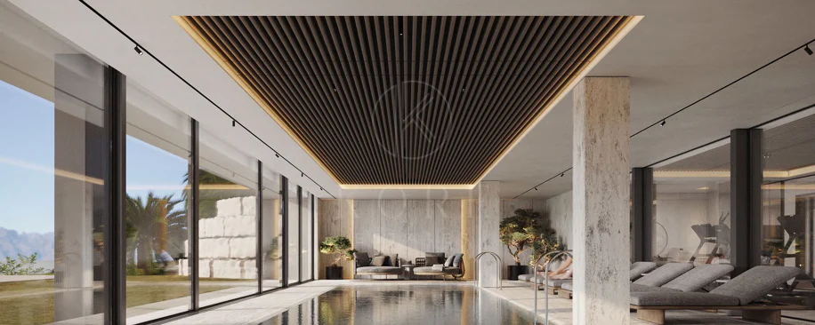 Villa for sale in La Zagaleta, Benahavis