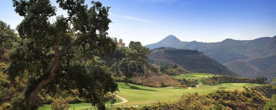 Villa for sale in La Zagaleta, Benahavis