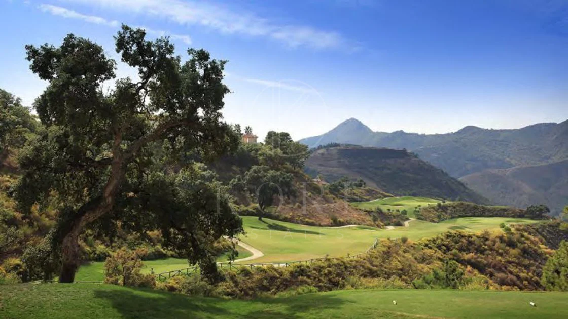 Villa for sale in La Zagaleta, Benahavis