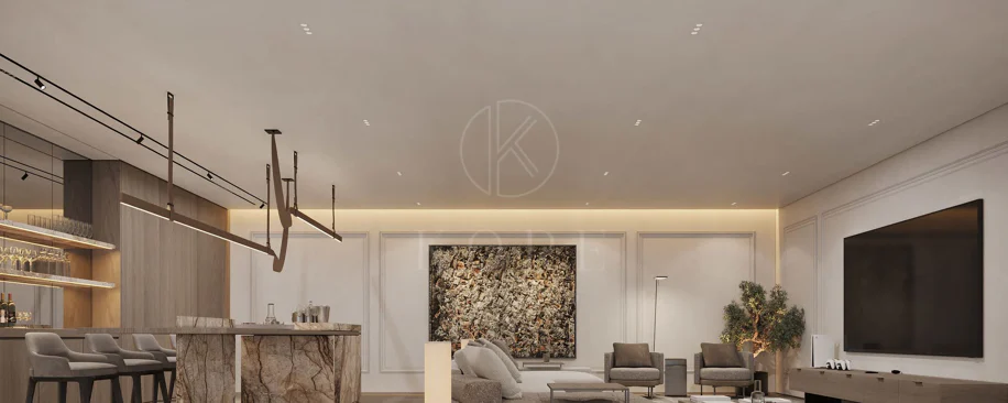 Villa for sale in La Zagaleta, Benahavis