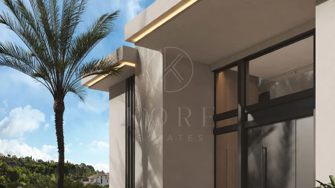 Villa for sale in La Zagaleta, Benahavis