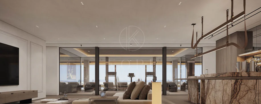 Villa for sale in La Zagaleta, Benahavis