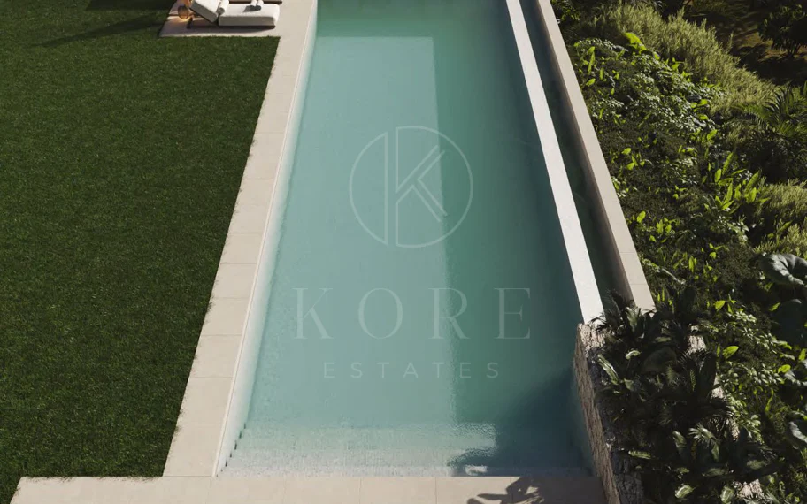 Villa en venta en La Zagaleta, Benahavis