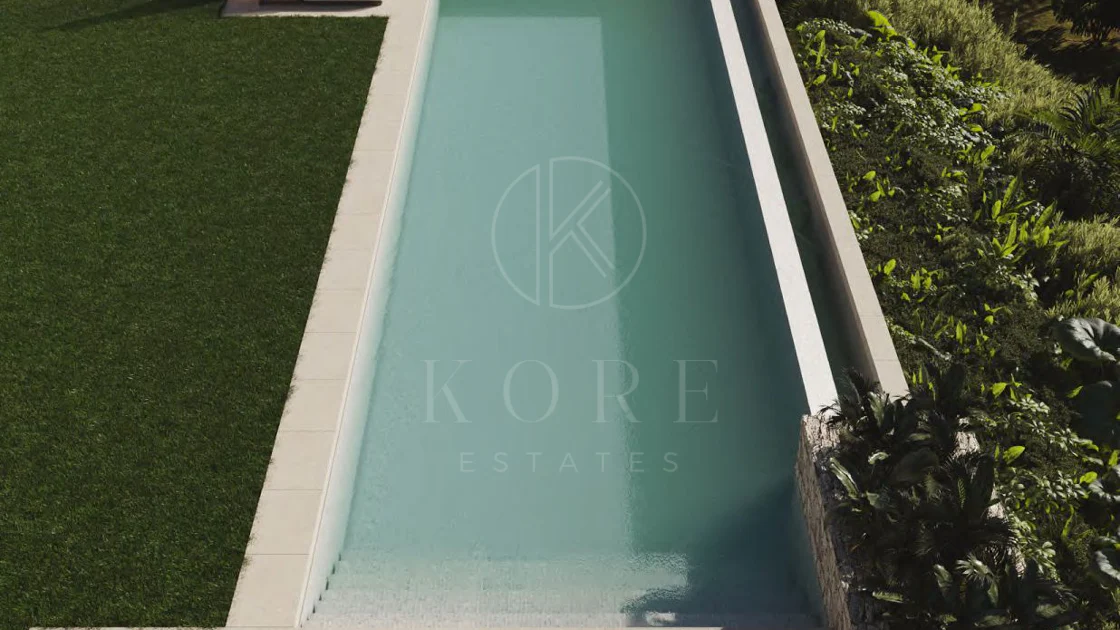 Villa for sale in La Zagaleta, Benahavis