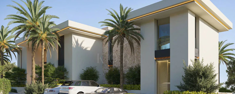 Villa for sale in La Zagaleta, Benahavis