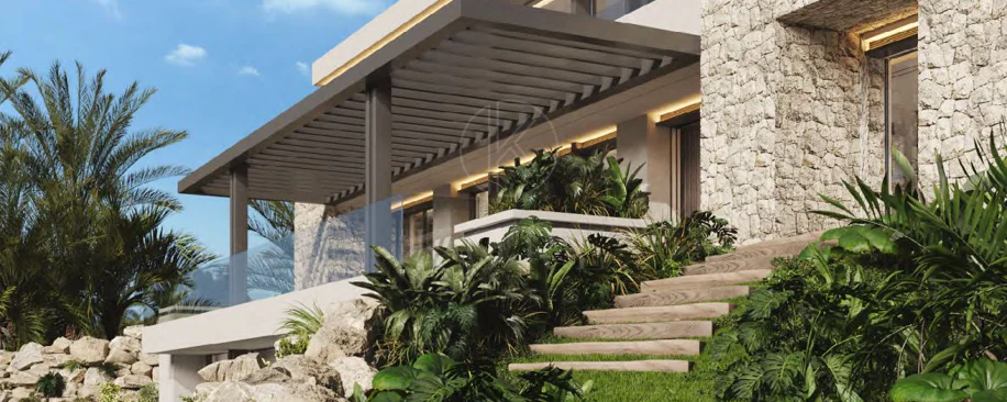Villa for sale in La Zagaleta, Benahavis