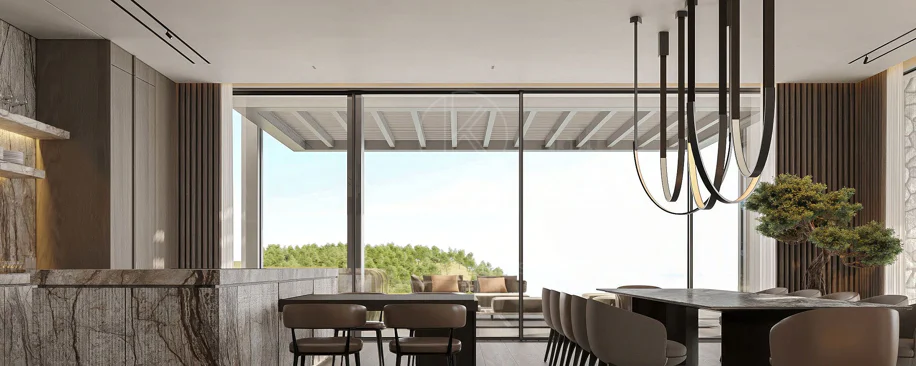 Villa for sale in La Zagaleta, Benahavis