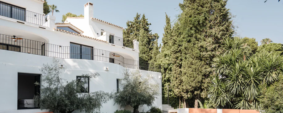 Villa El Madronal