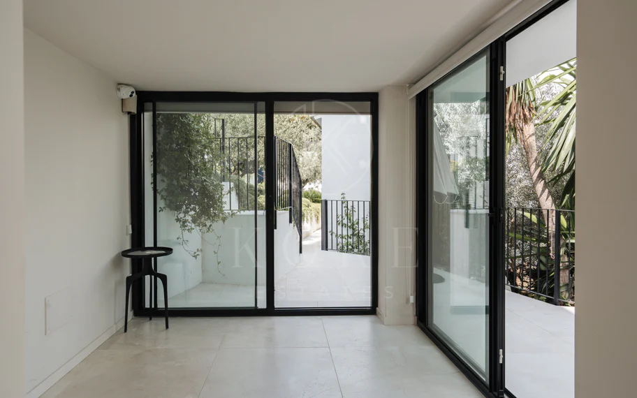 Villa El Madroñal