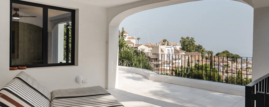 Villa El Madronal