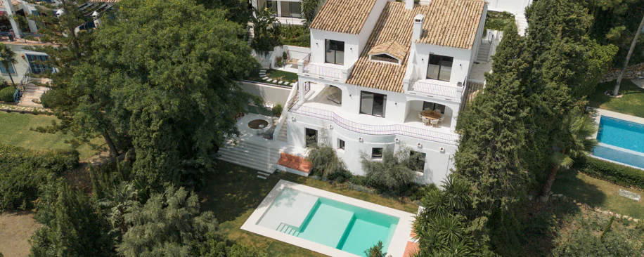 Villa El Madronal