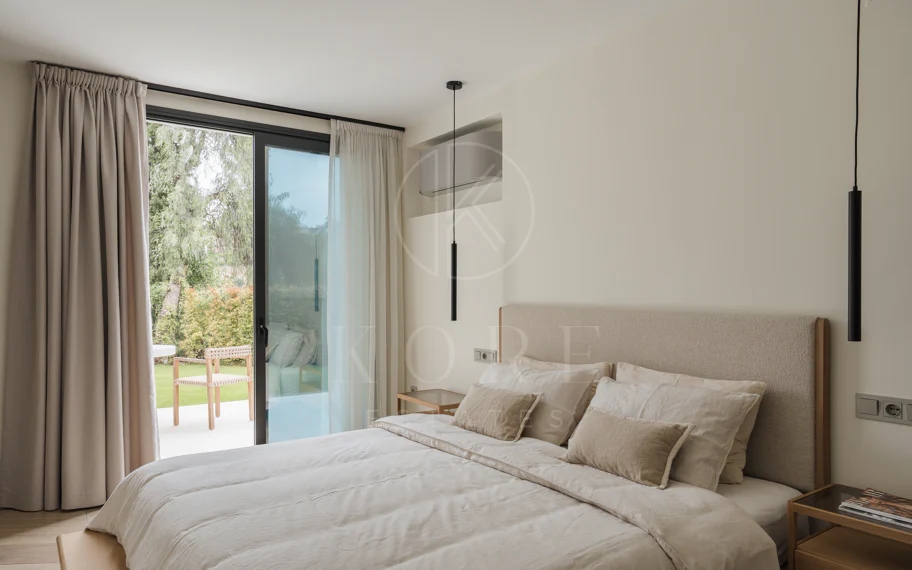 Villa en Los Naranjos Hill Club