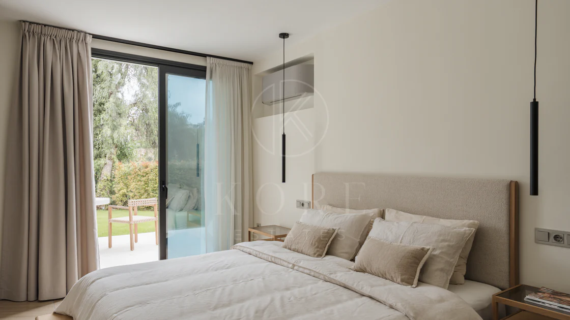 Villa in Los Naranjos Hill Club