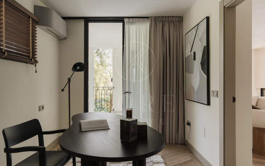 Villa en Los Naranjos Hill Club