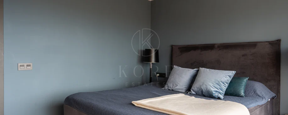 Modern Apartment Magna