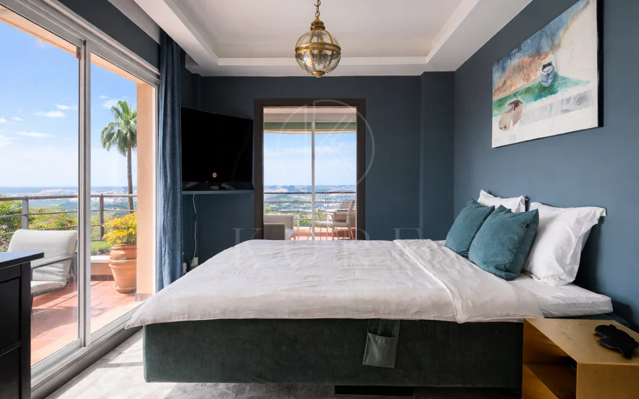 Apartament Modern Magna