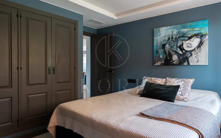 Apartament Modern Magna